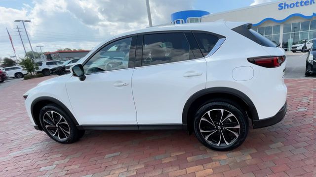 Used 2022 Mazda CX-5 SUV