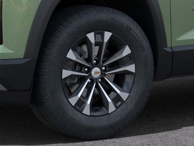 New 2026 Chevrolet Equinox For Sale in Grove City, OH