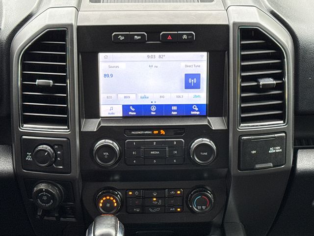 Used 2020 Ford F-150 Truck