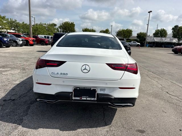 2025 Mercedes-Benz C-Class - $29,988