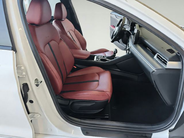 Used 2023 Kia K5 Sedan