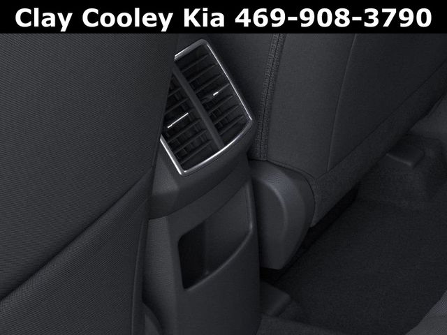 2025 Kia Sportage Hybrid