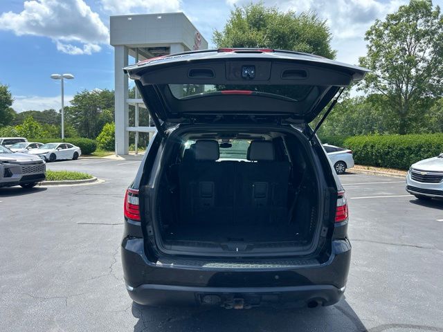 Used 2020 Dodge Durango SUV