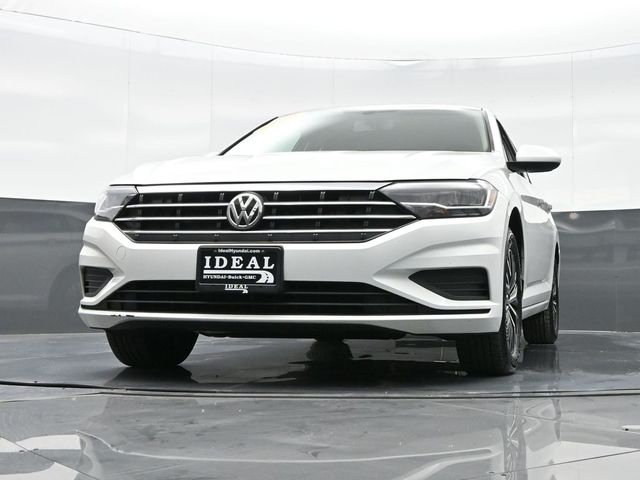 2020 Volkswagen Jetta 1.4T SE 31