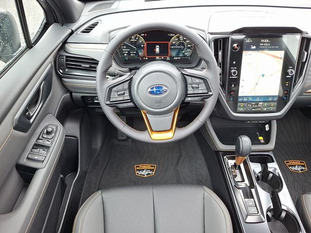 new 2026 Subaru Forester car, priced at $42,944