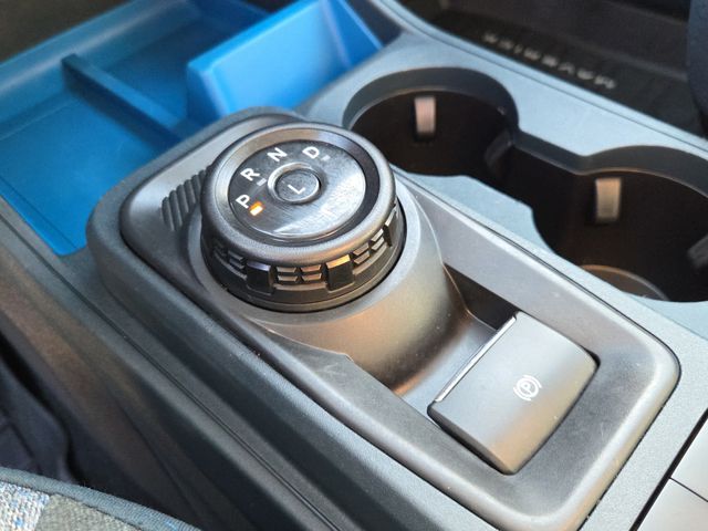 Certified Used 2025 Blue Ford XLT image 22