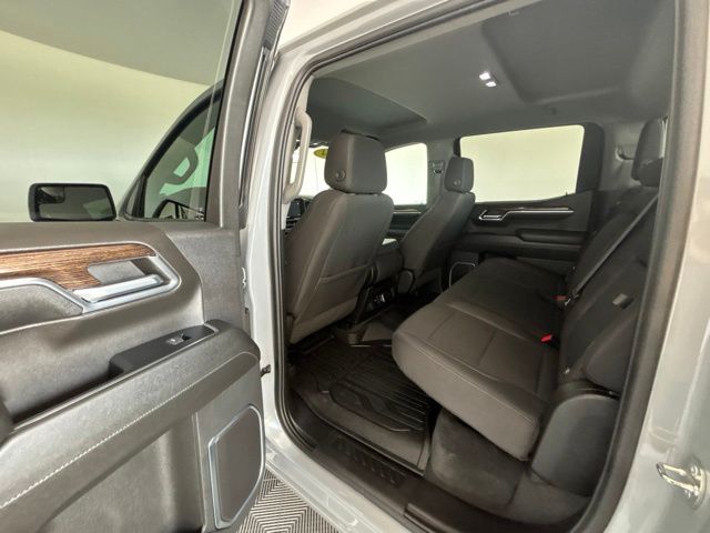 Used 2024 GMC Sierra 1500 Truck