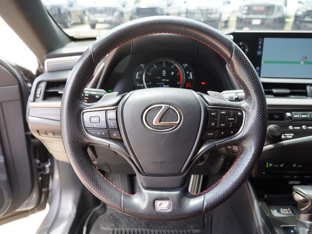 Used 2019 Lexus ES Sedan