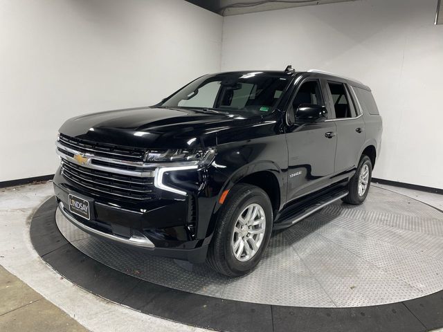 2023 Chevrolet Tahoe LT 4WD