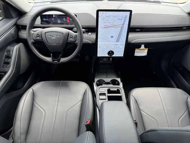 New 2026 Blue Ford Select image 12