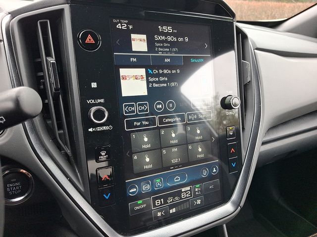 used 2024 Subaru Crosstrek car, priced at $28,997