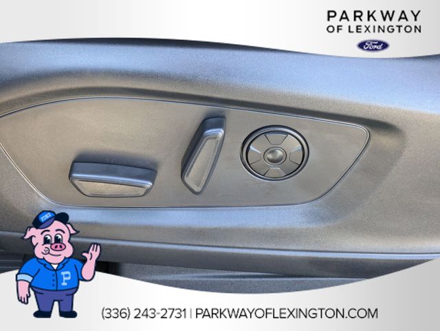New 2026 Gray Ford Tremor image 15
