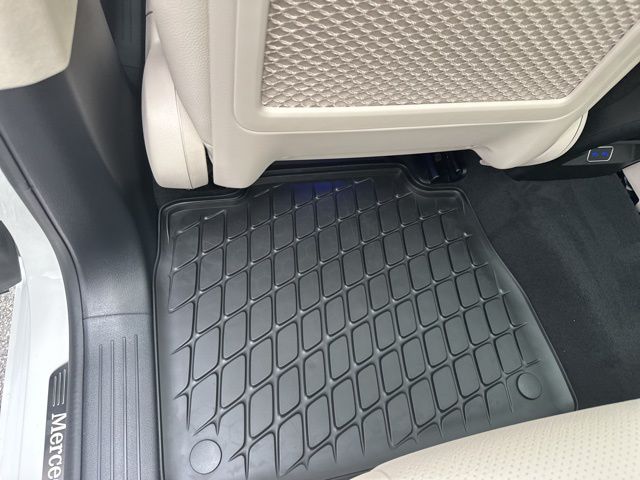 2026 Mercedes-Benz GLE GLE 350 White at Bob King Buick GMC