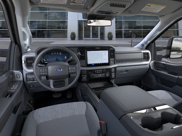 2025 Ford F-250 Super Duty XLT