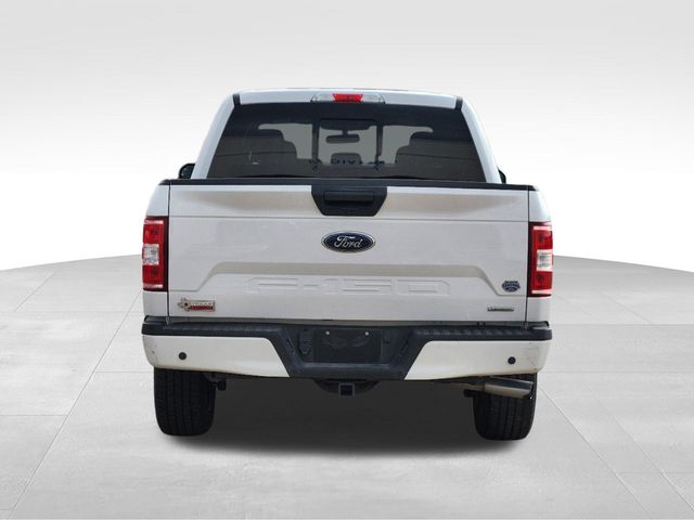 2020 Ford F-150 XLT 5