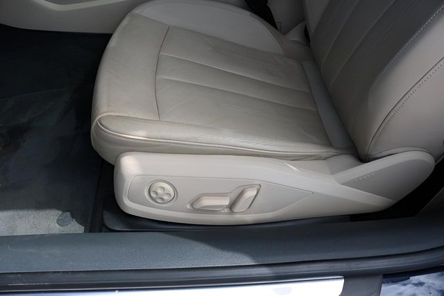 Used Car 2018 Audi A5  2.0t Prestige For Sale Under $20,000 In Austin, Texas