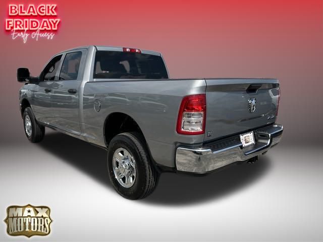 2024 Ram 2500 Tradesman 5