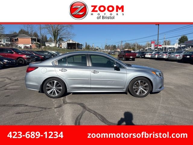 2015 Subaru Legacy 3.6R Limited AWD