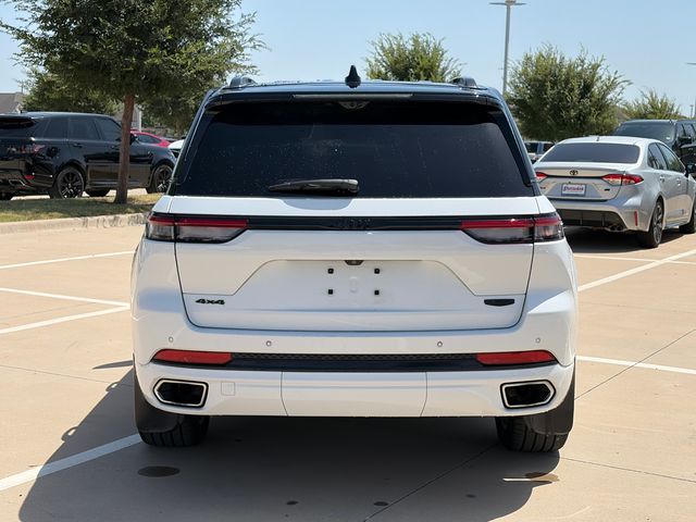 Used 2022 Jeep Grand Cherokee SUV