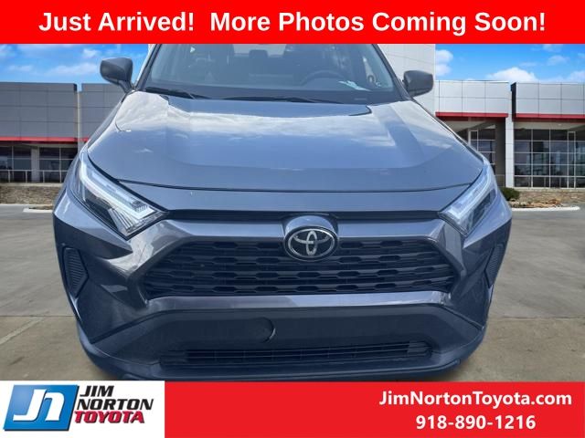 Used 2023 Toyota RAV4 SUV