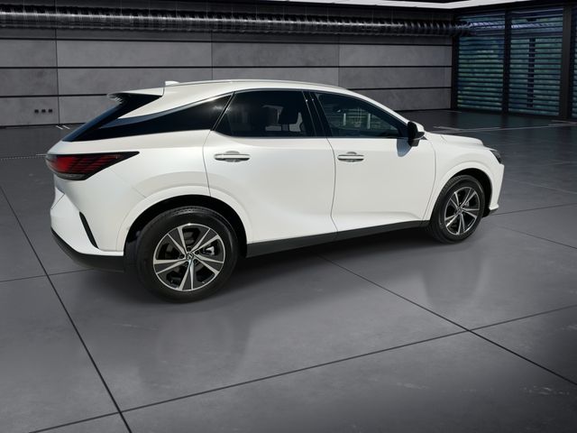 2024 Lexus RX - $54,688