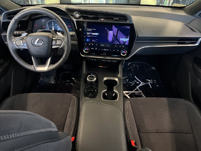 Used 2024 Lexus RZ SUV