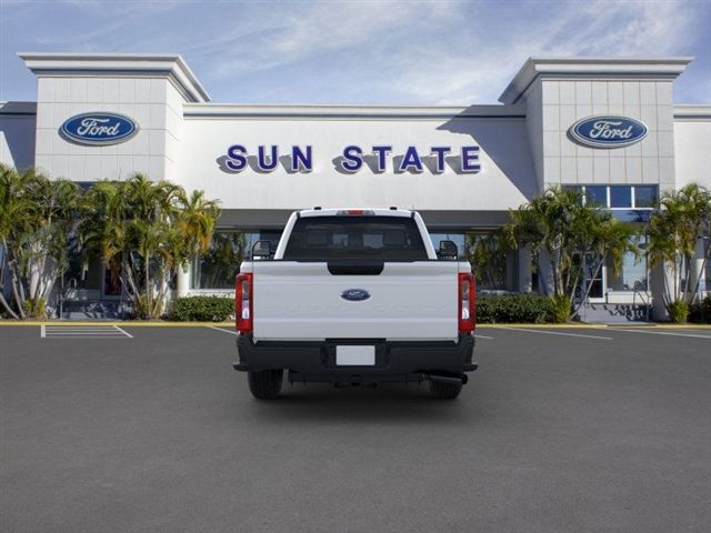 2024 Ford F-350SD XL photo