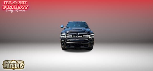 2024 Ram 2500 Laramie 2