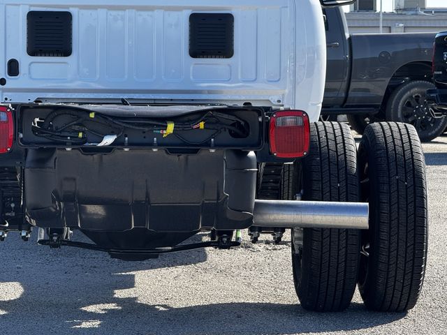2026 Ram 3500 Tradesman - 9