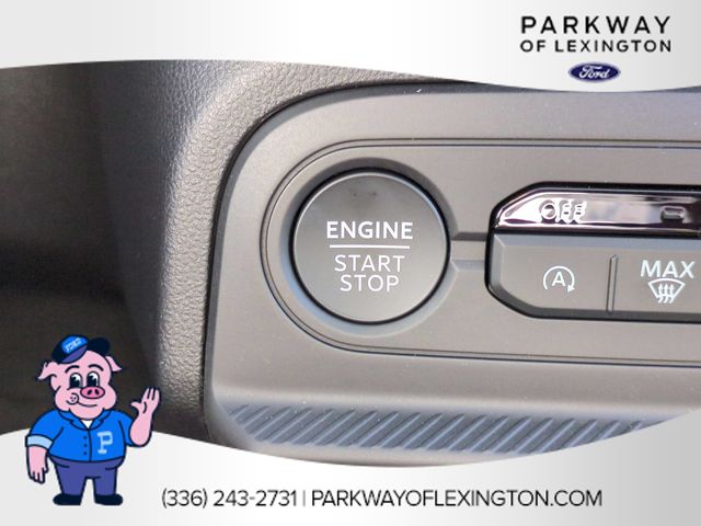 New 2026 Gray Ford Outer Banks image 25