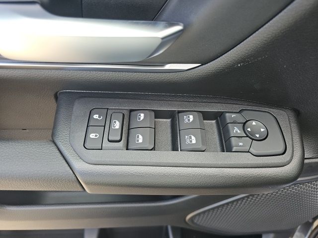 2025 Ram 1500 Big Horn/Lone Star - Granite Crystal Metallic Clearcoat exterior view 15