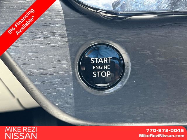 New 2026 Nissan Murano SUV