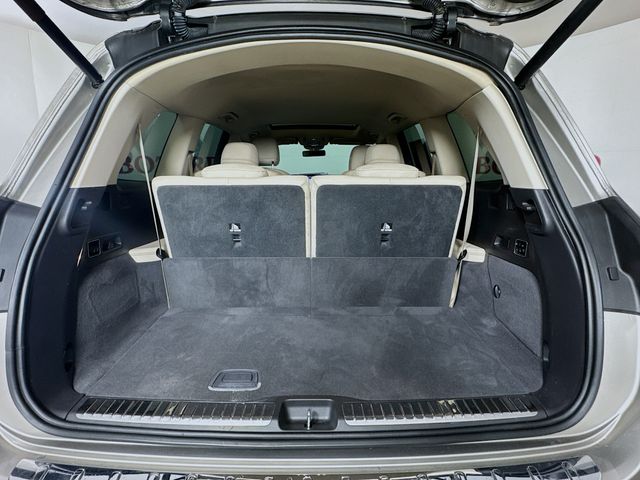 2020 Gray Mercedes-Benz GLS GLS 450 4MATIC AWD SUV