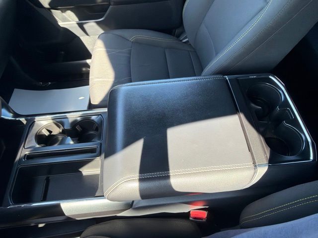 2025 Ford F-150 STX Black at Luther Ford