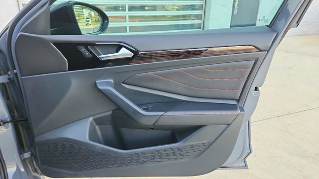 2023 Volkswagen Jetta GLI