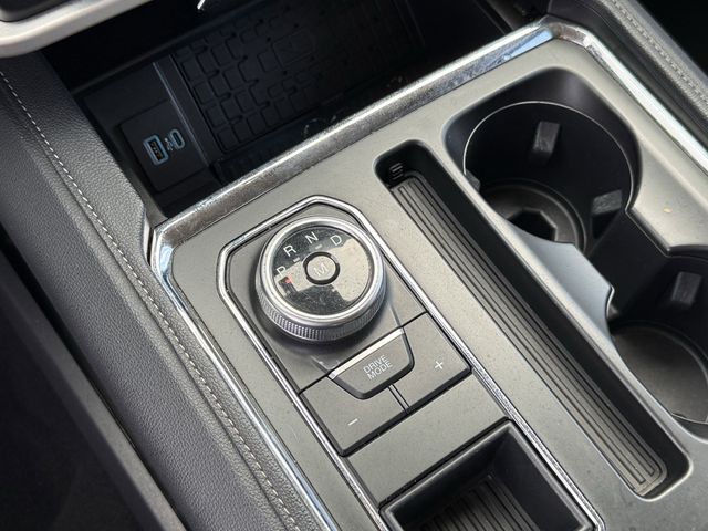 2024 Ford Expedition Max XLT Gray at Monument Chevrolet