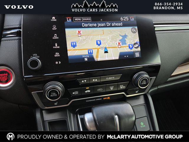 Used 2018 Honda CR-V SUV
