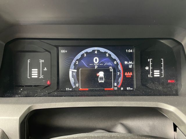 New 2026 Toyota Tacoma For Sale in Bremerton, WA