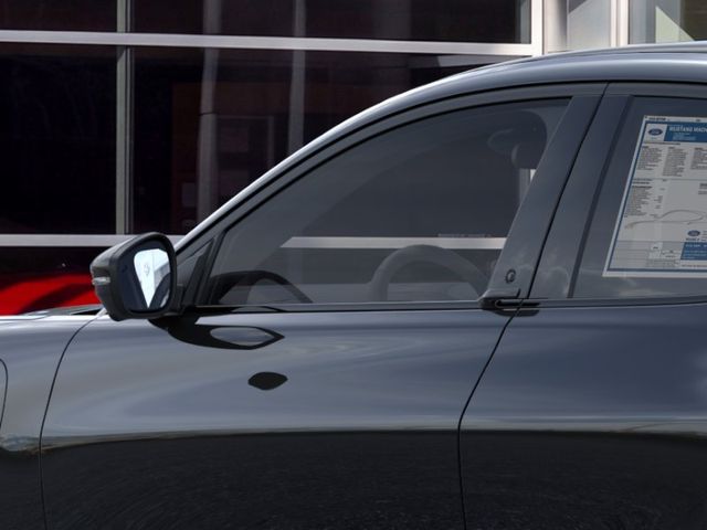 New 2026 Black Ford Premium image 20