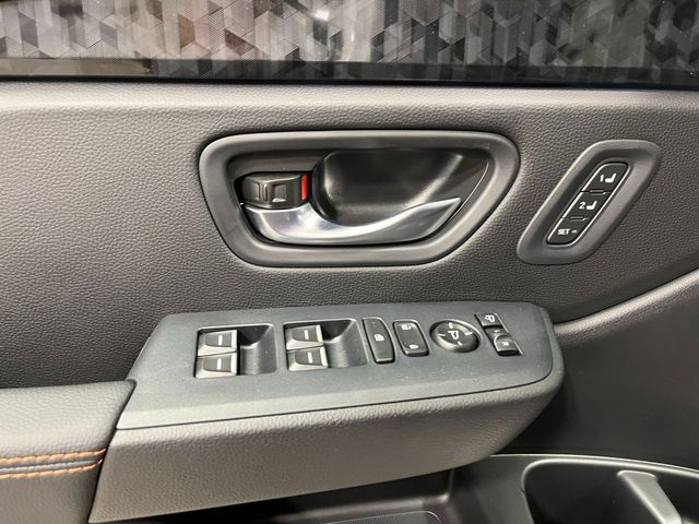 New 2026 Honda Passport SUV