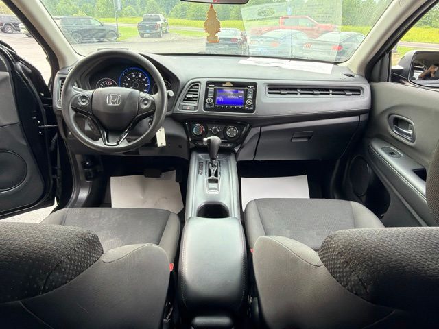 2019 Honda HR-V LX  at Honda North