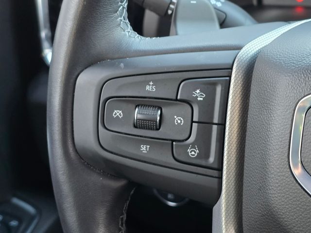 2024 GMC Sierra 1500 Denali:45597A