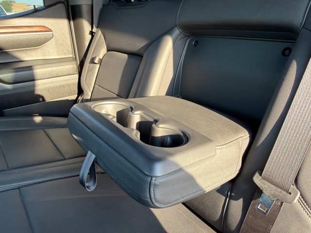 Used 2024 GMC Sierra 1500 Truck