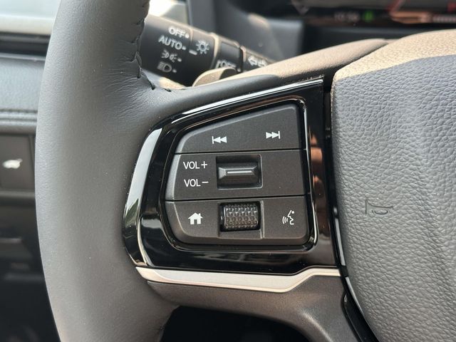 New 2026 Honda Odyssey Van