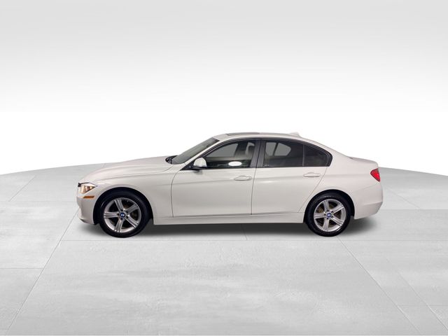 2015 BMW 3 Series 320i xDrive 26