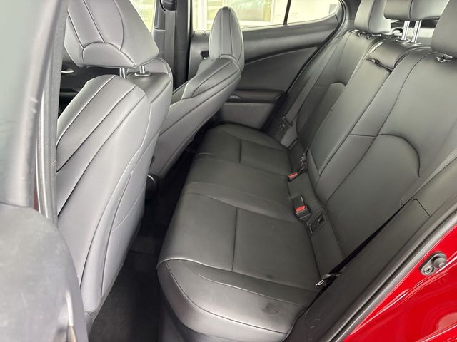 Used 2022 Lexus UX SUV