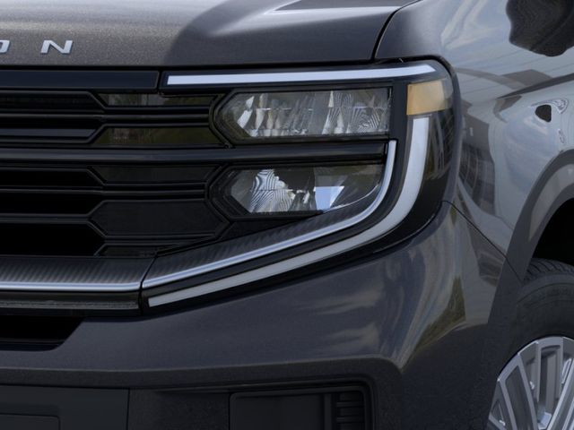 New 2026 Black Ford Platinum image 18