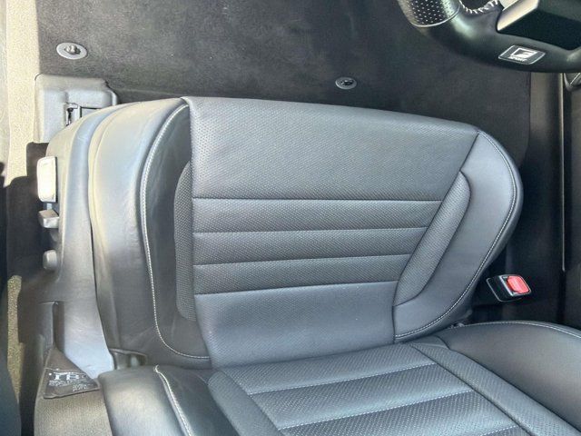 Used 2021 Lexus IS Sedan