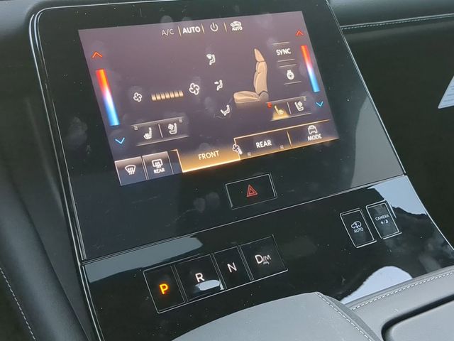 2026 INFINITI QX80 Autograph - Photo 21