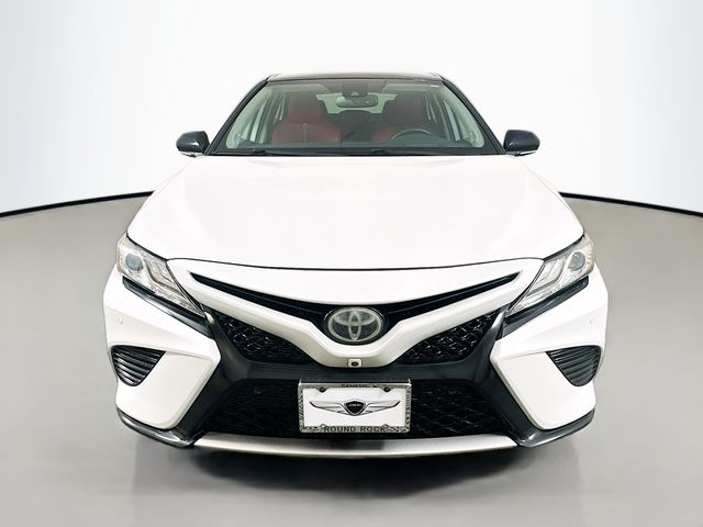 Thumbnail: 2019 Toyota Camry - 2
